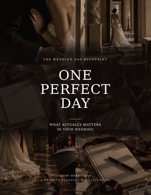 Cover of Start Here: One Perfect Day